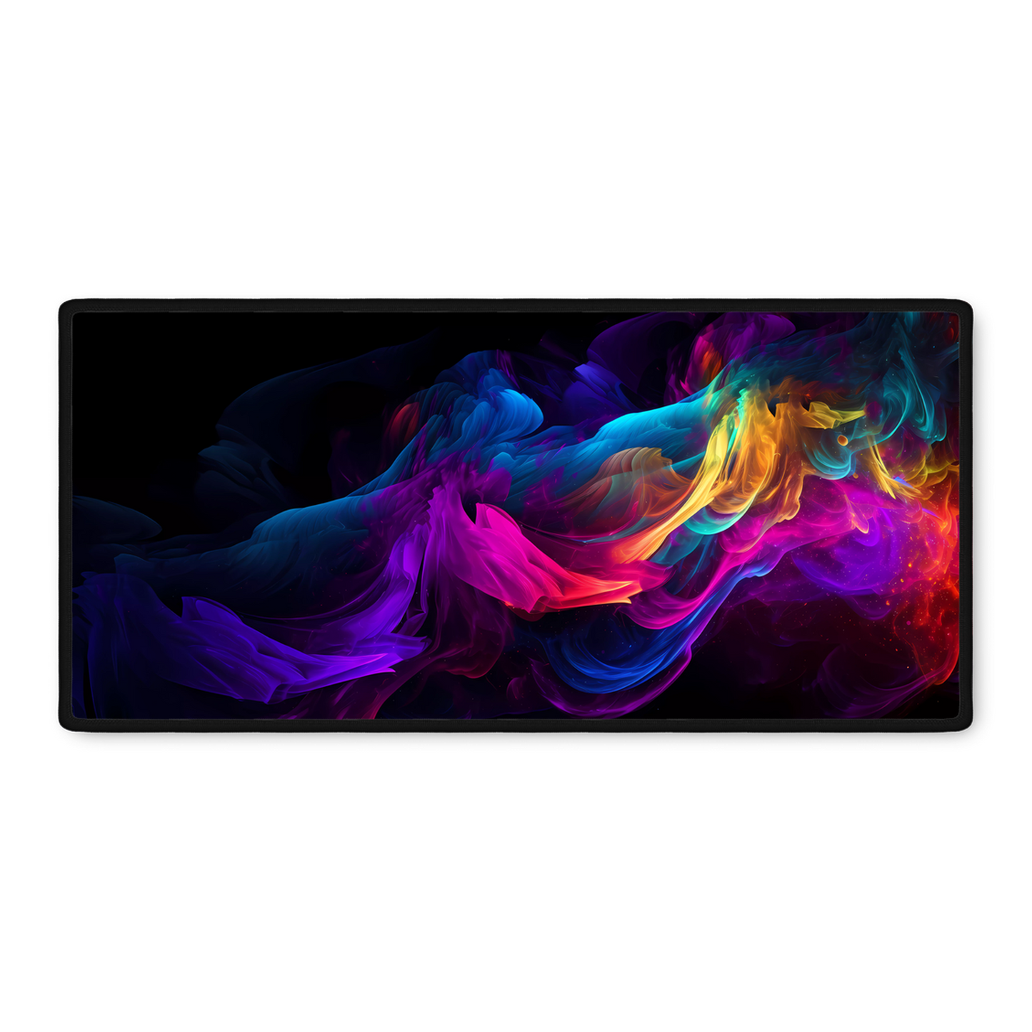 Lumina Glow 9B - Gaming Mousepad