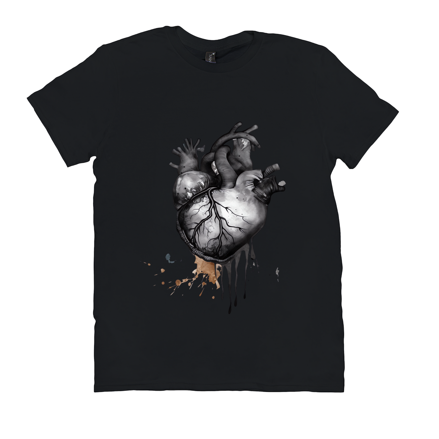 Dark Devotion T-Shirt