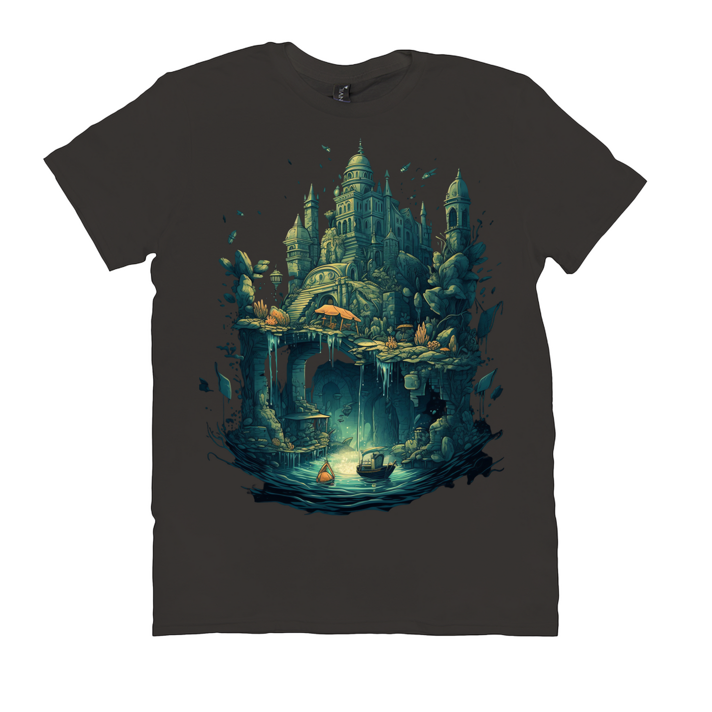 Mysticlade V3X T-Shirt