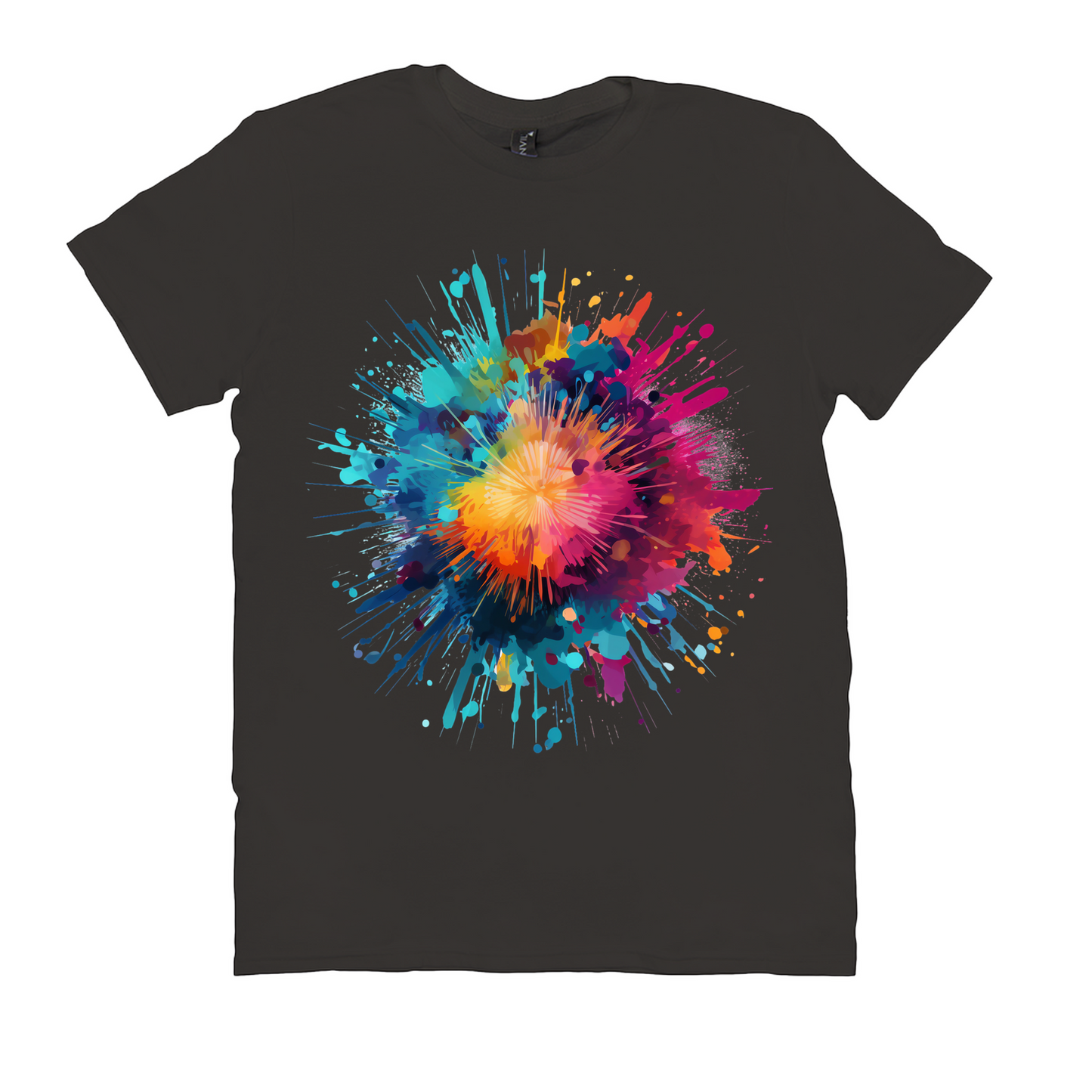 SpectrumRadiance 7X T-Shirt