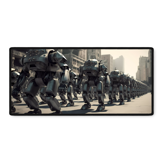 Cybertron X-7b - Gaming Mousepad