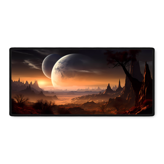 NebulaX-7A - Gaming Mousepad