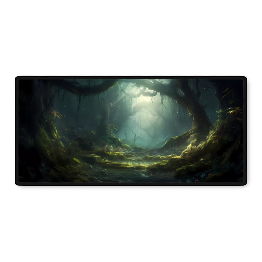 Mystiwood 7A Gaming Mousepad