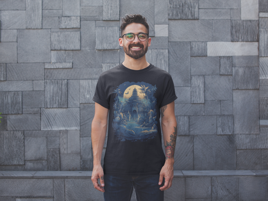 DreamWeaver Enigma7Z T-Shirt