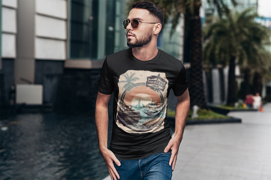 Nomad Life T-Shirt