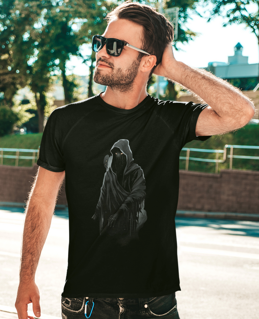 Nightmare Reaper 3Z T-Shirt