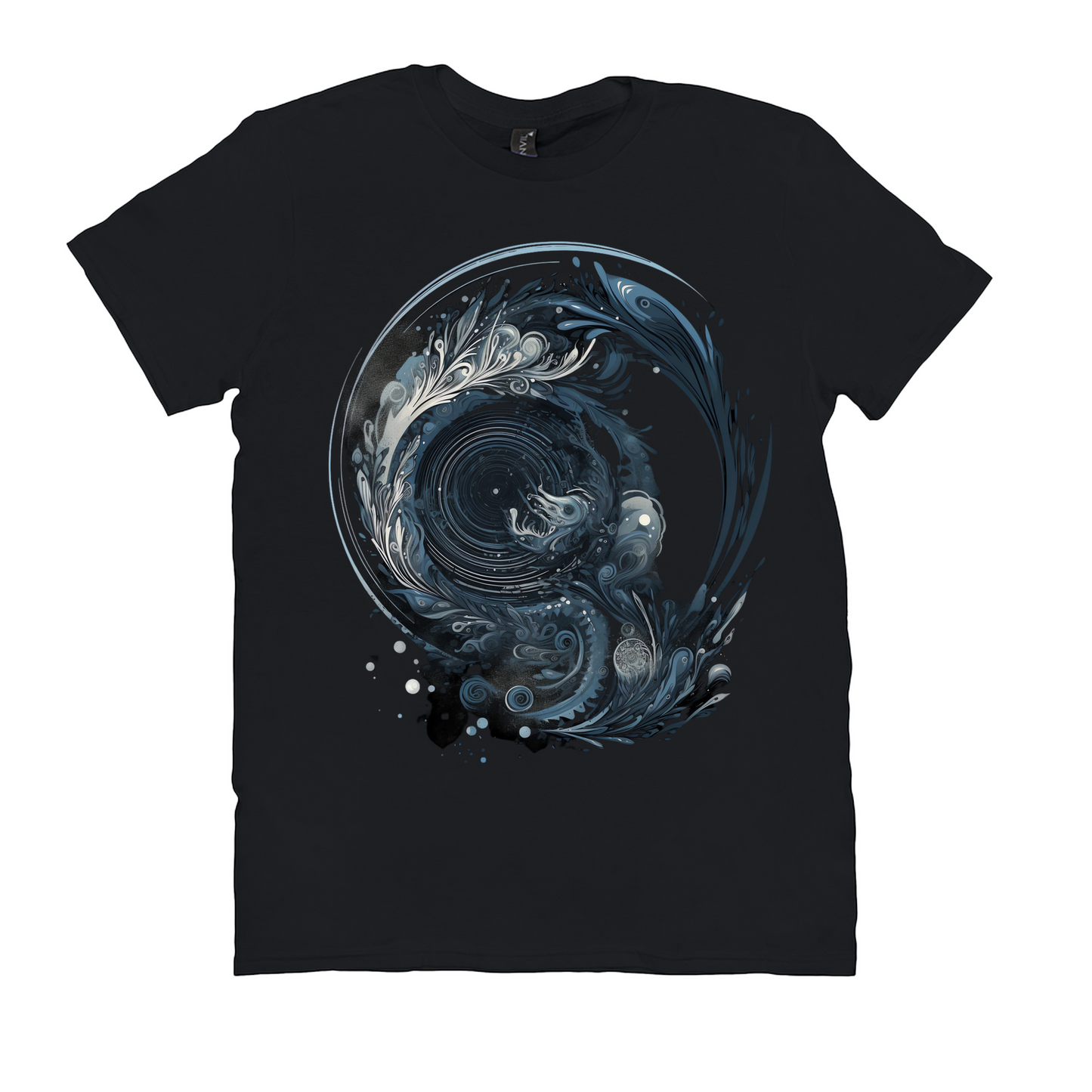 Nightmare Abyss X7Z T-Shirt