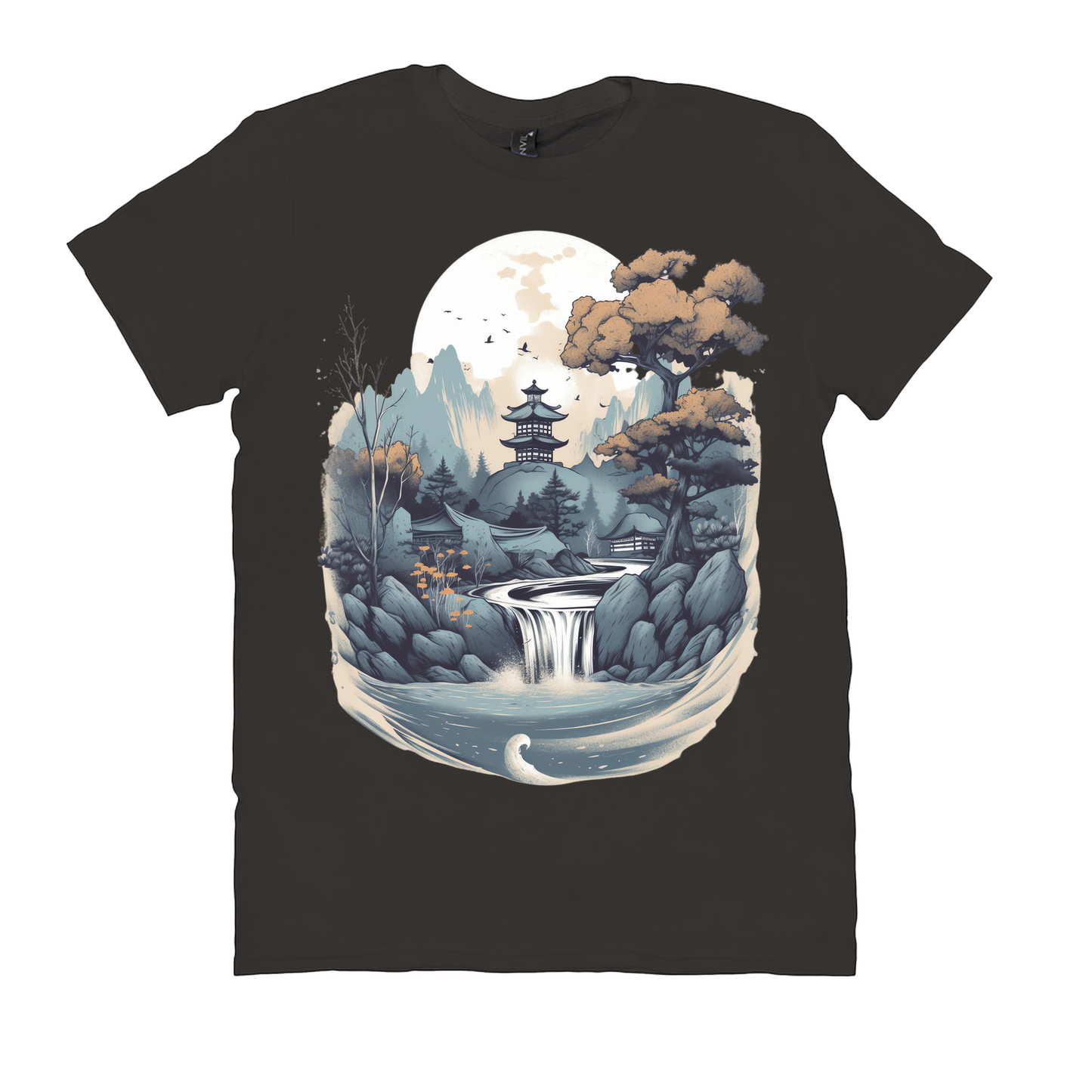 SootheSerene X7R T-Shirt