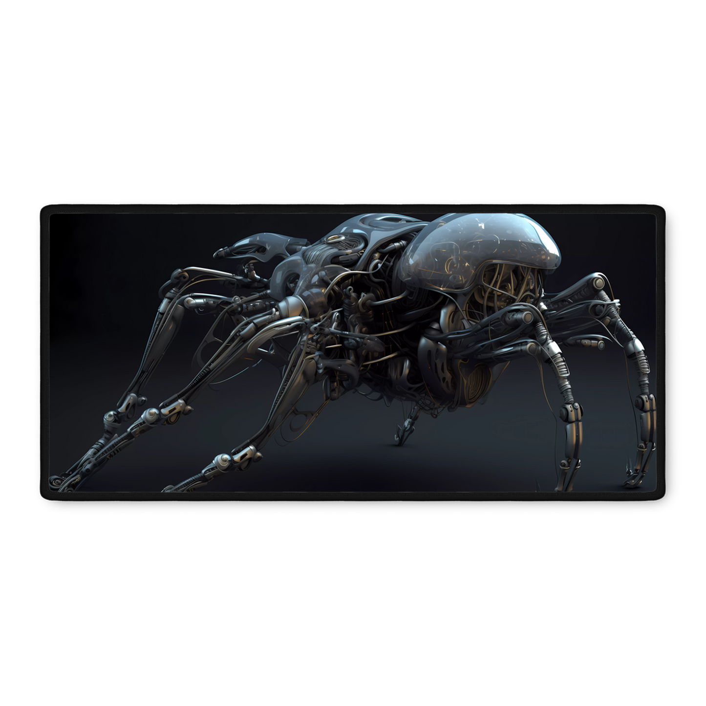 NeuroNexus MKIV-8Z - Gaming Mousepad