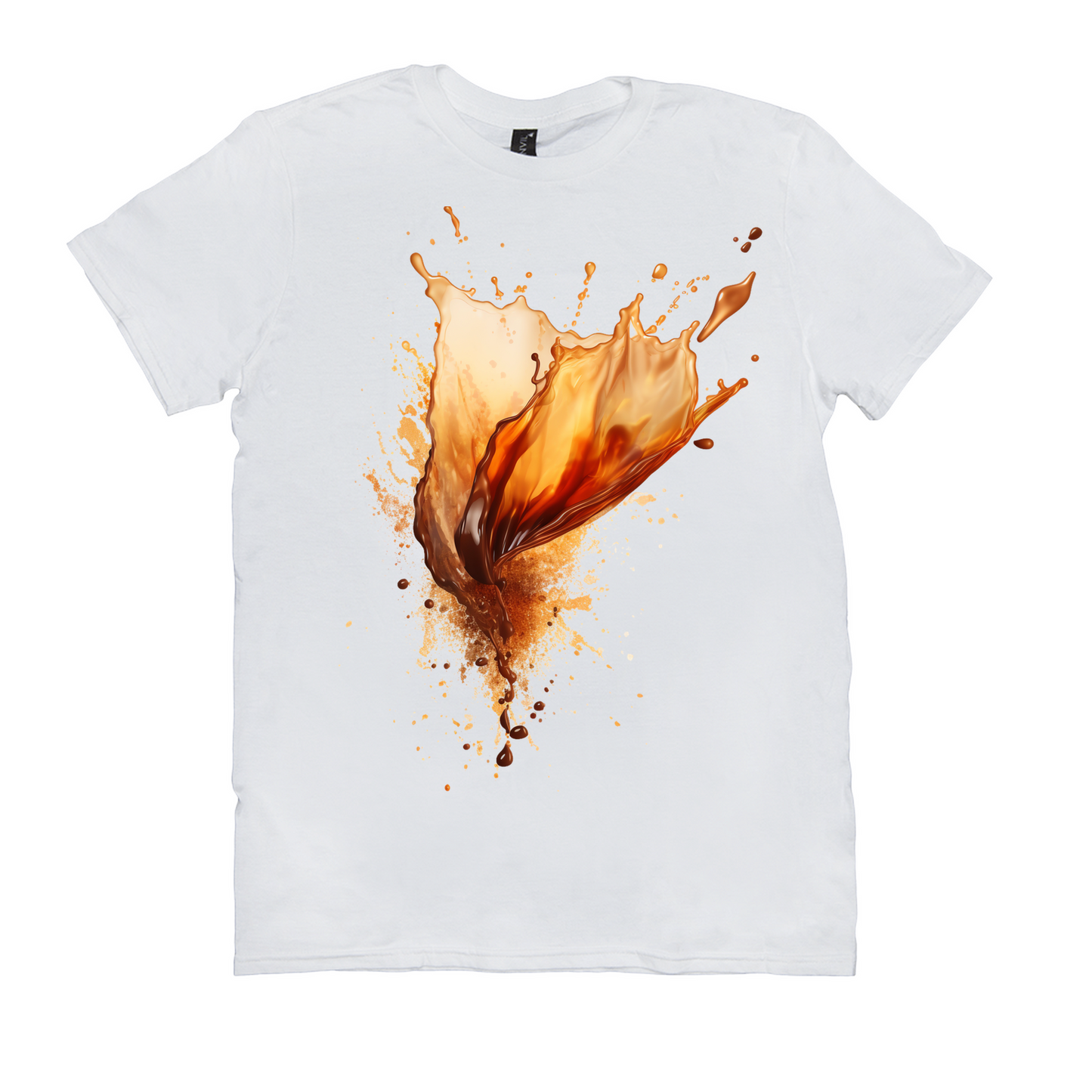 Caffeine Connoisseur T-Shirt