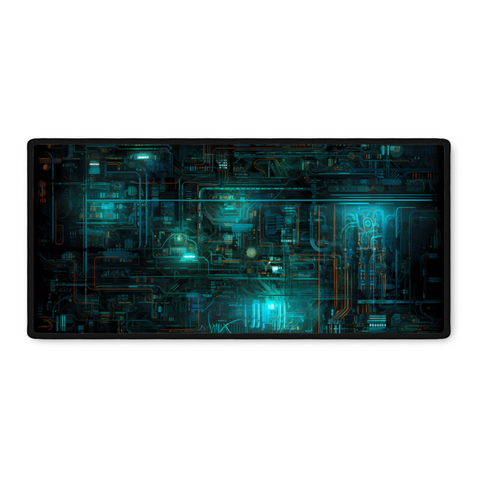 NeuroCipher 10Q - Gaming Mousepad