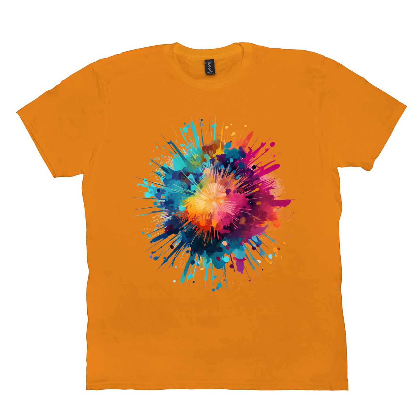 SpectrumRadiance 7X T-Shirt