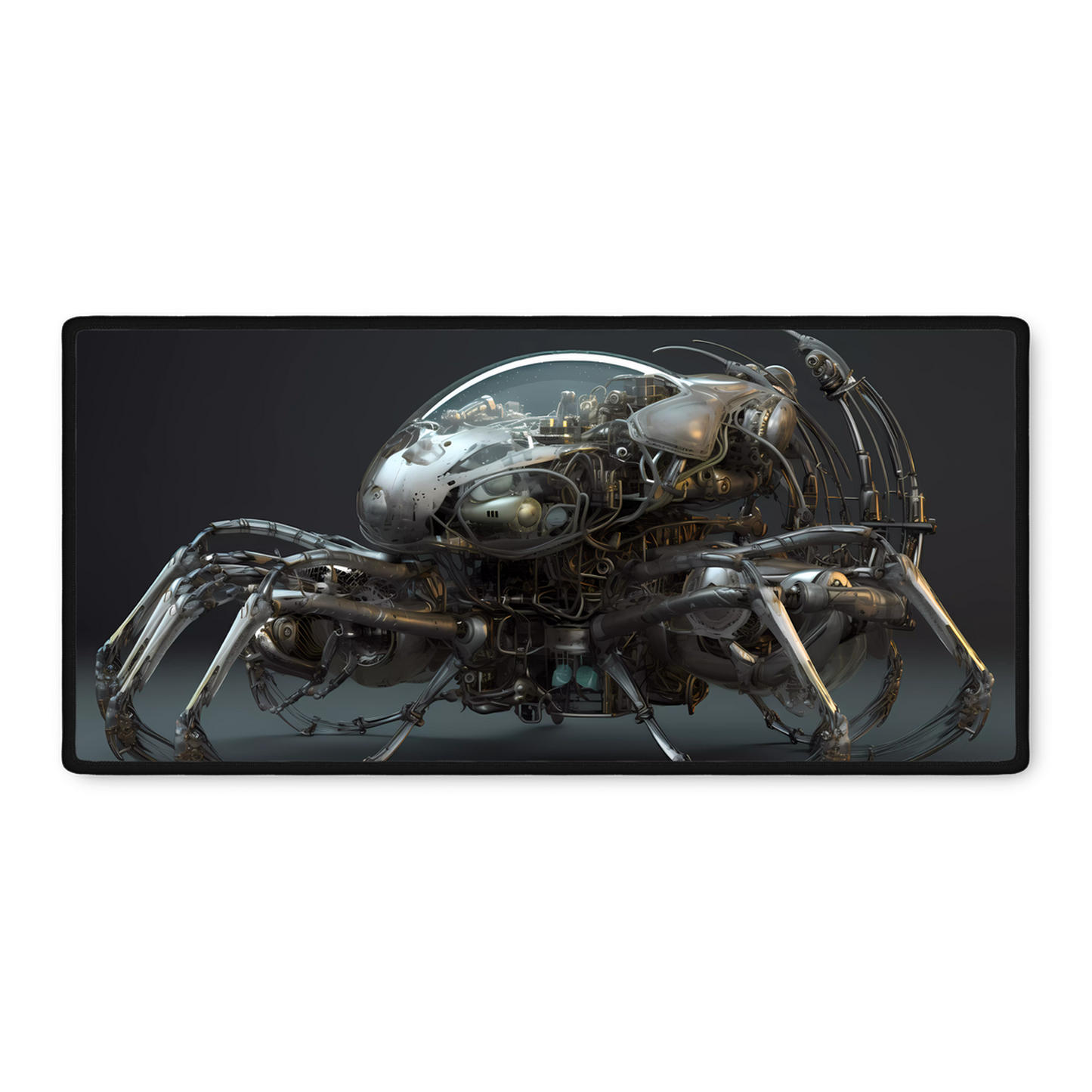 CyberX-1000F - Gaming Mousepad