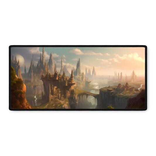 Lumendrilith 42E - Gaming Mousepad