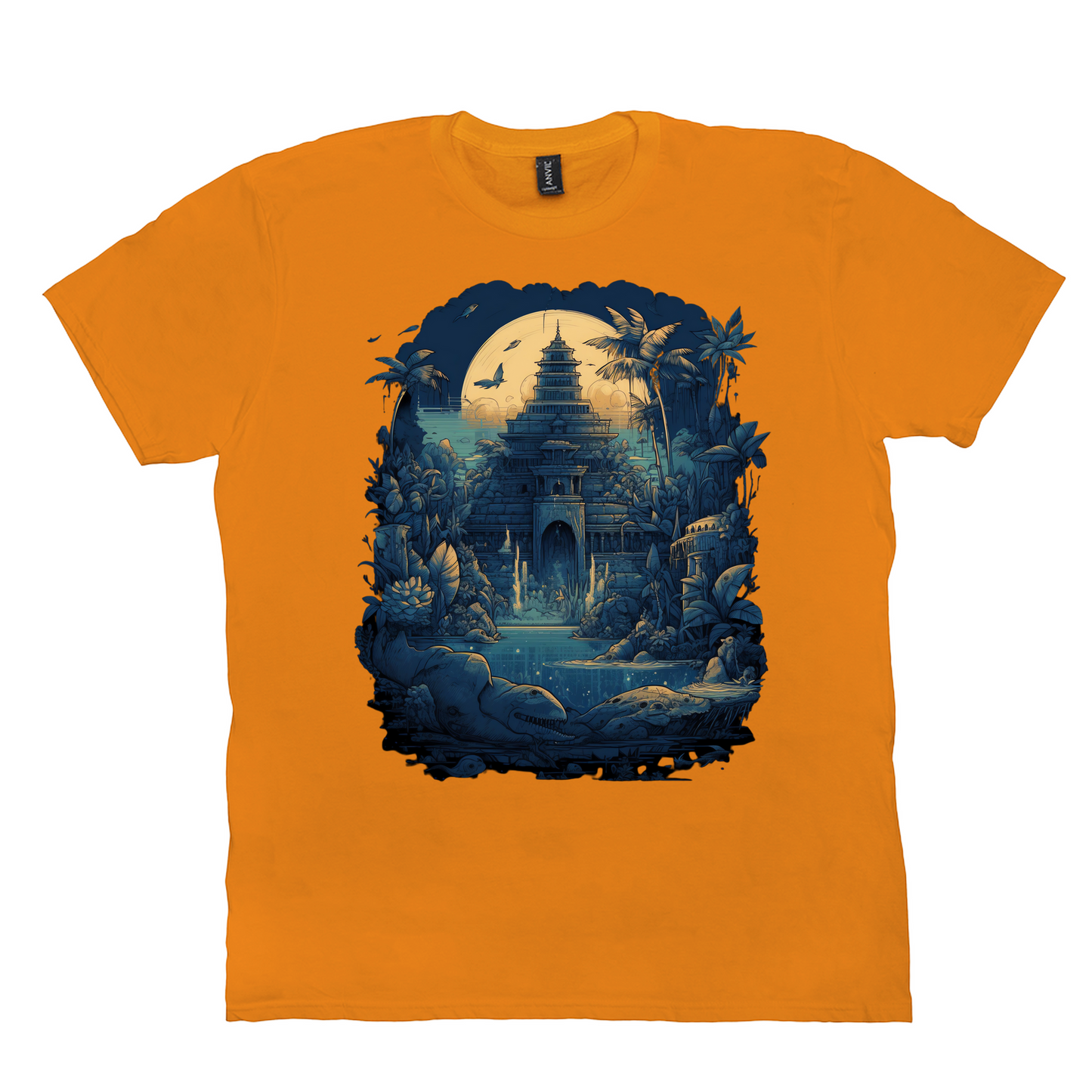 DreamWeaver Enigma7Z T-Shirt