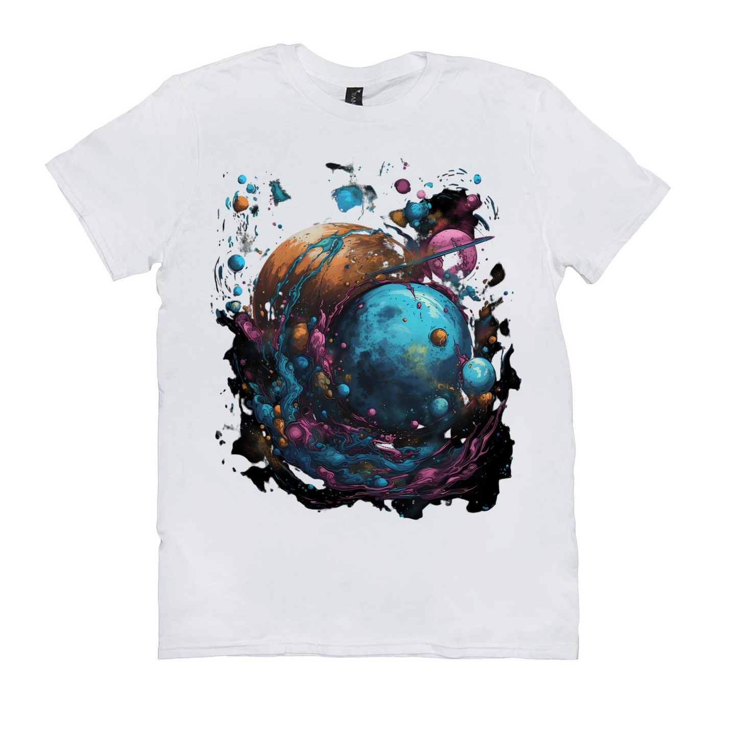 Nebula X1Z T-Shirt