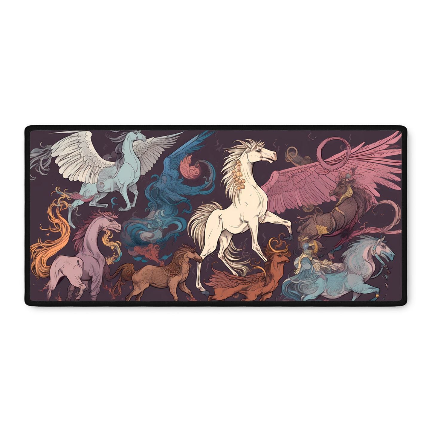 Mysticorn 7L - Gaming Mousepad