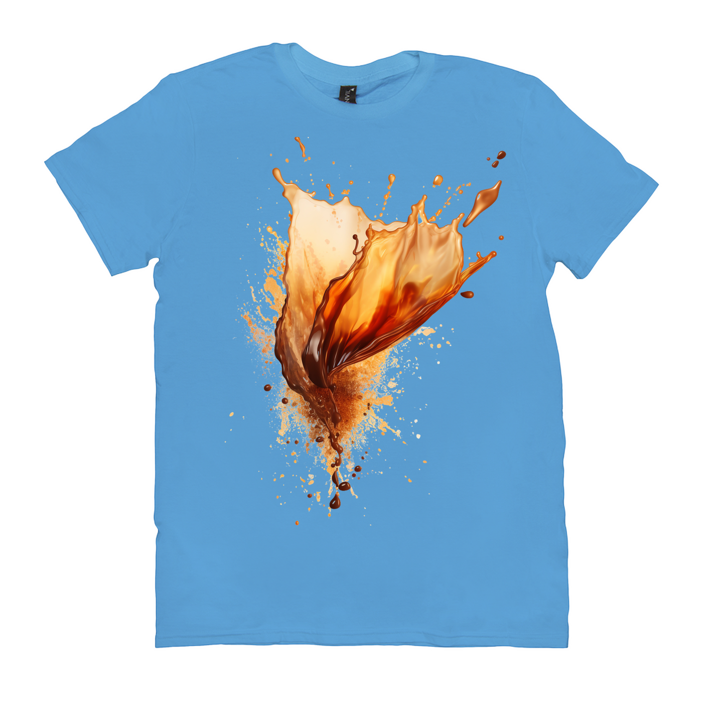 Caffeine Connoisseur T-Shirt