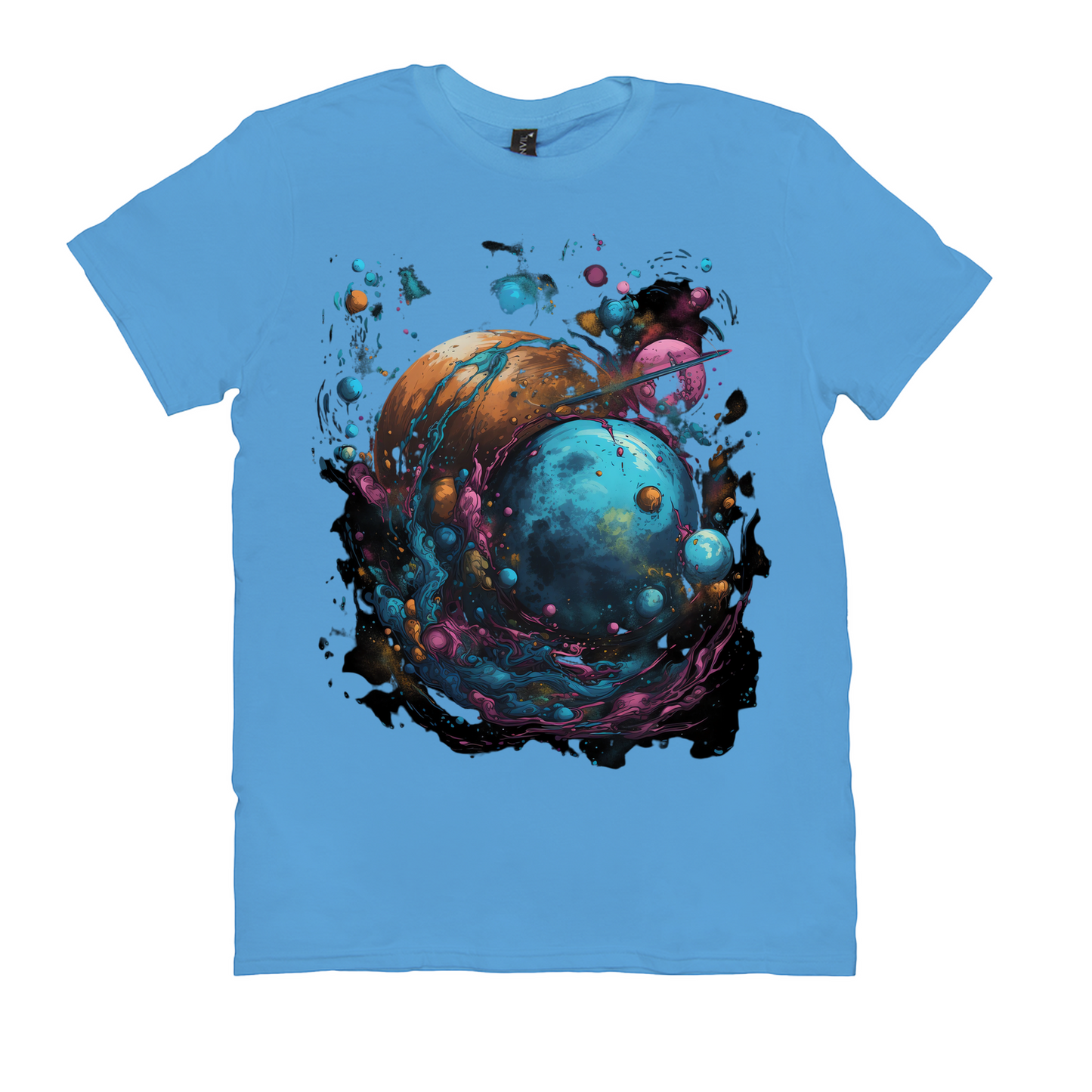 Nebula X1Z T-Shirt