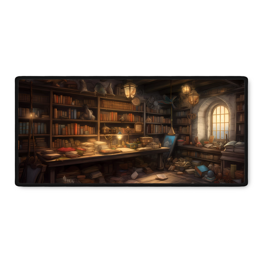 MystiCore 9Z - Gaming Mousepad