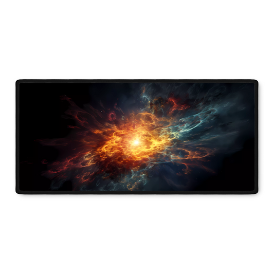 NovaBurst X7G - Gaming Mousepad