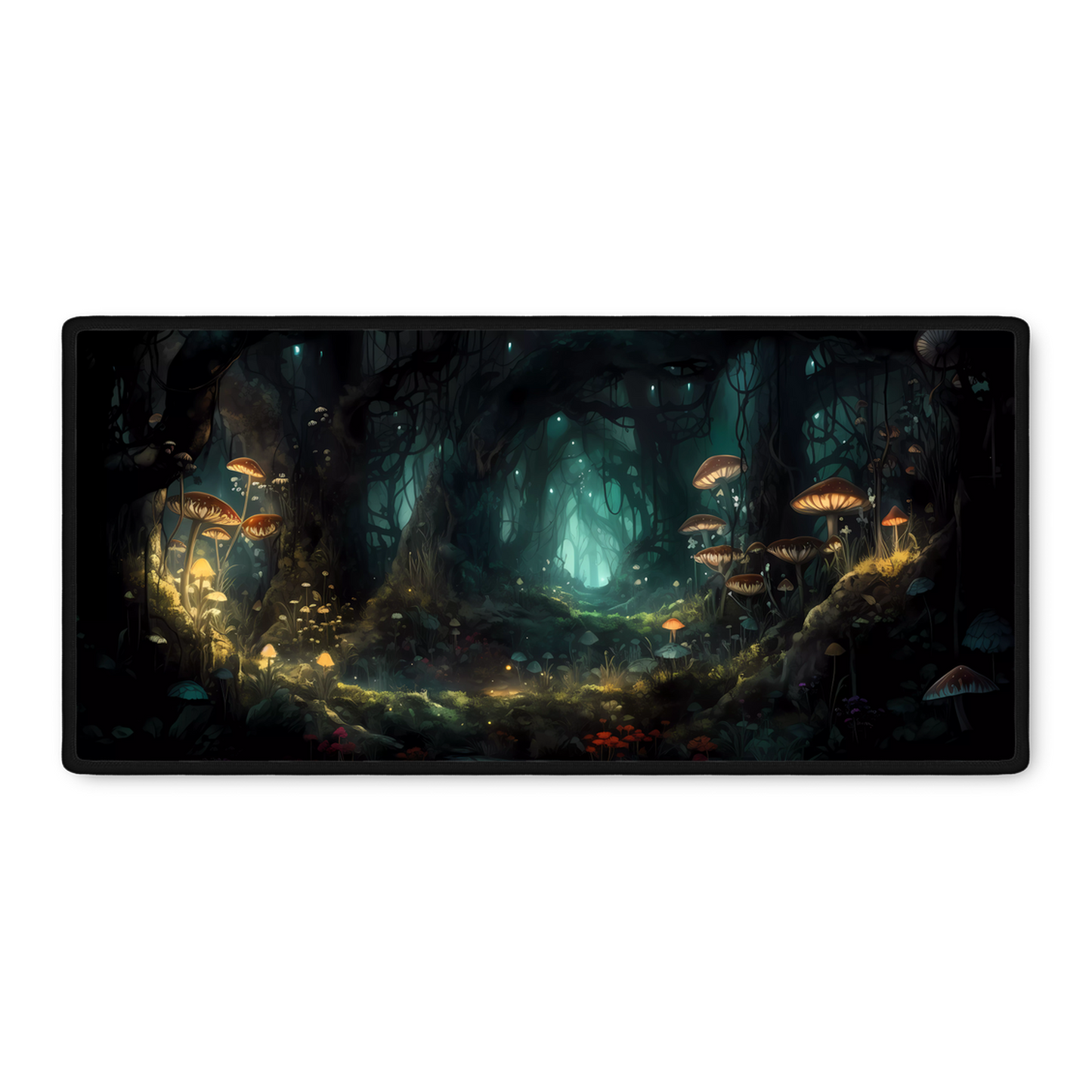 Luminea Aurica 17B - Gaming Mousepad