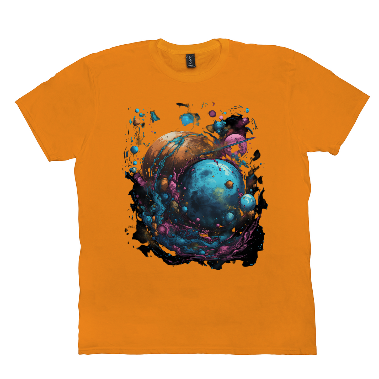 Nebula X1Z T-Shirt