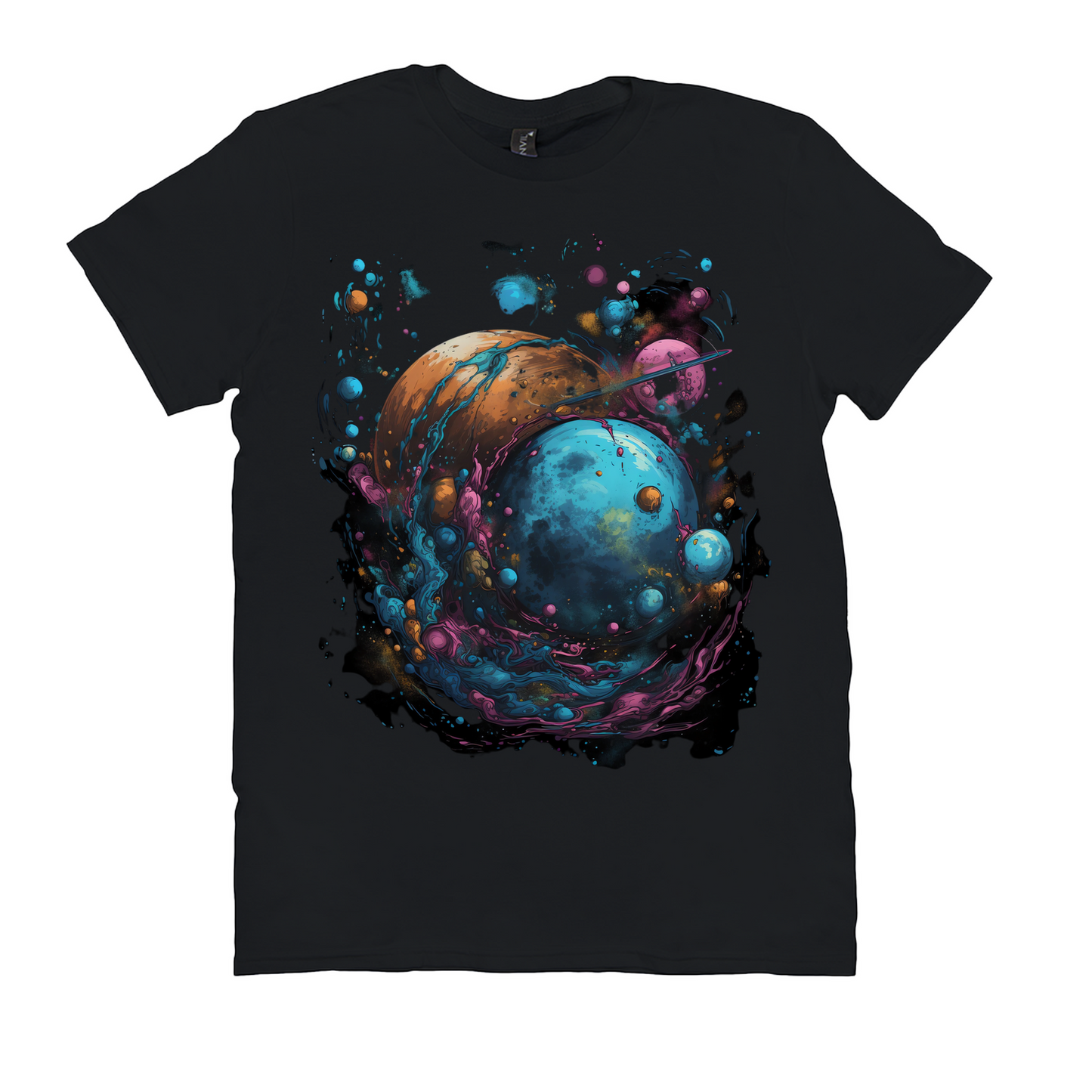 Nebula X1Z T-Shirt