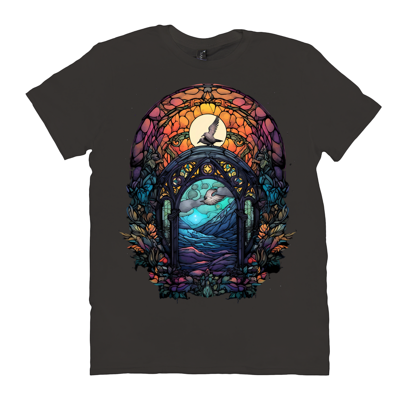 SpectrumOpus99K T-Shirt