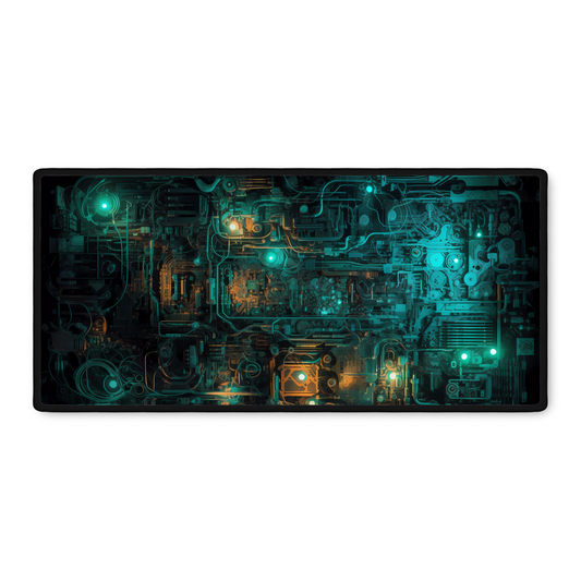 NeuroHexa-7X - Gaming Mousepad