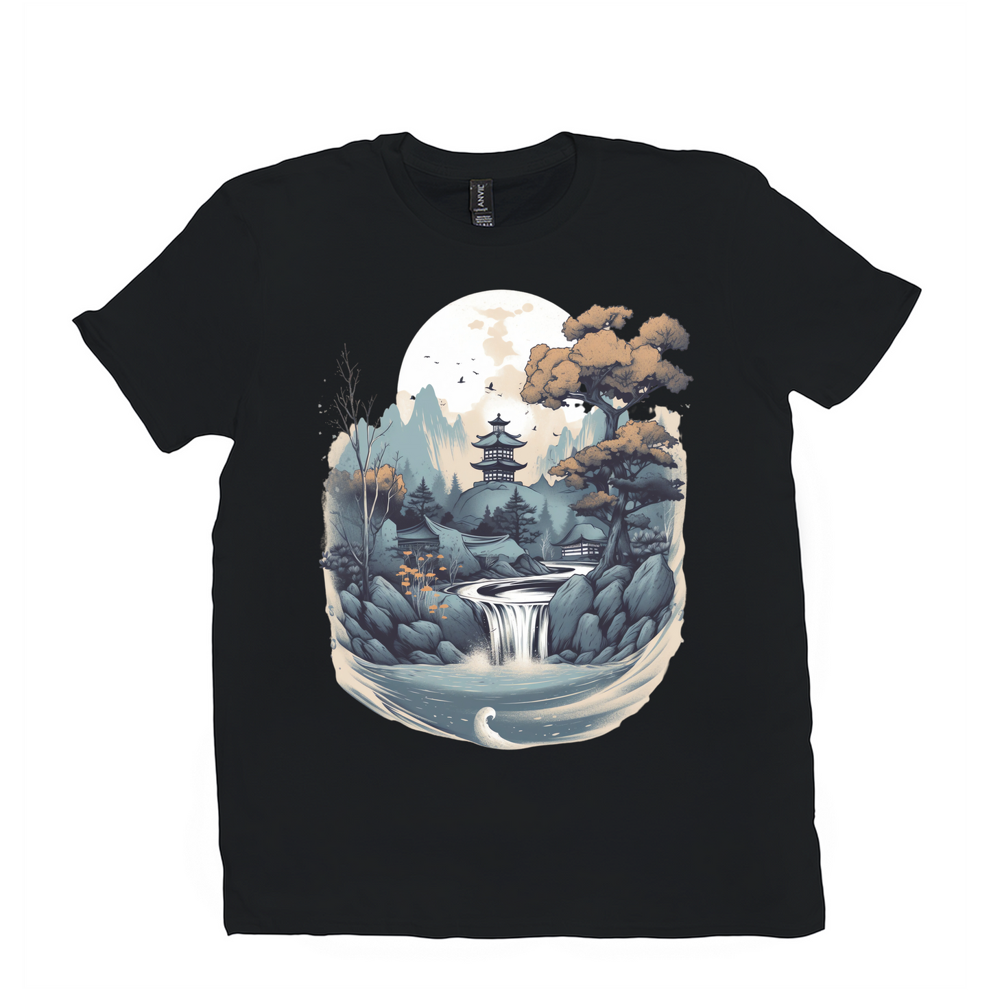 SootheSerene X7R T-Shirt