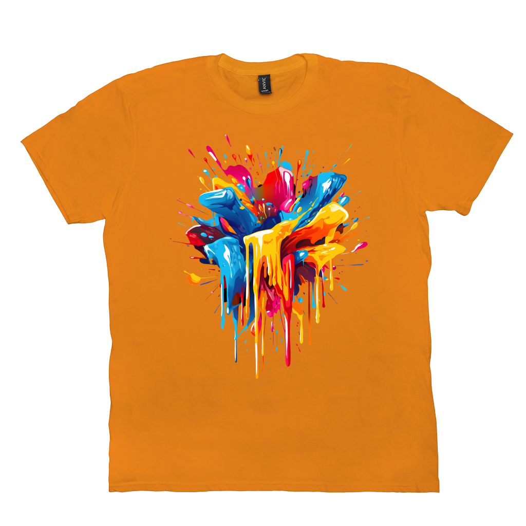 SpectraBlaze 27K T-Shirt