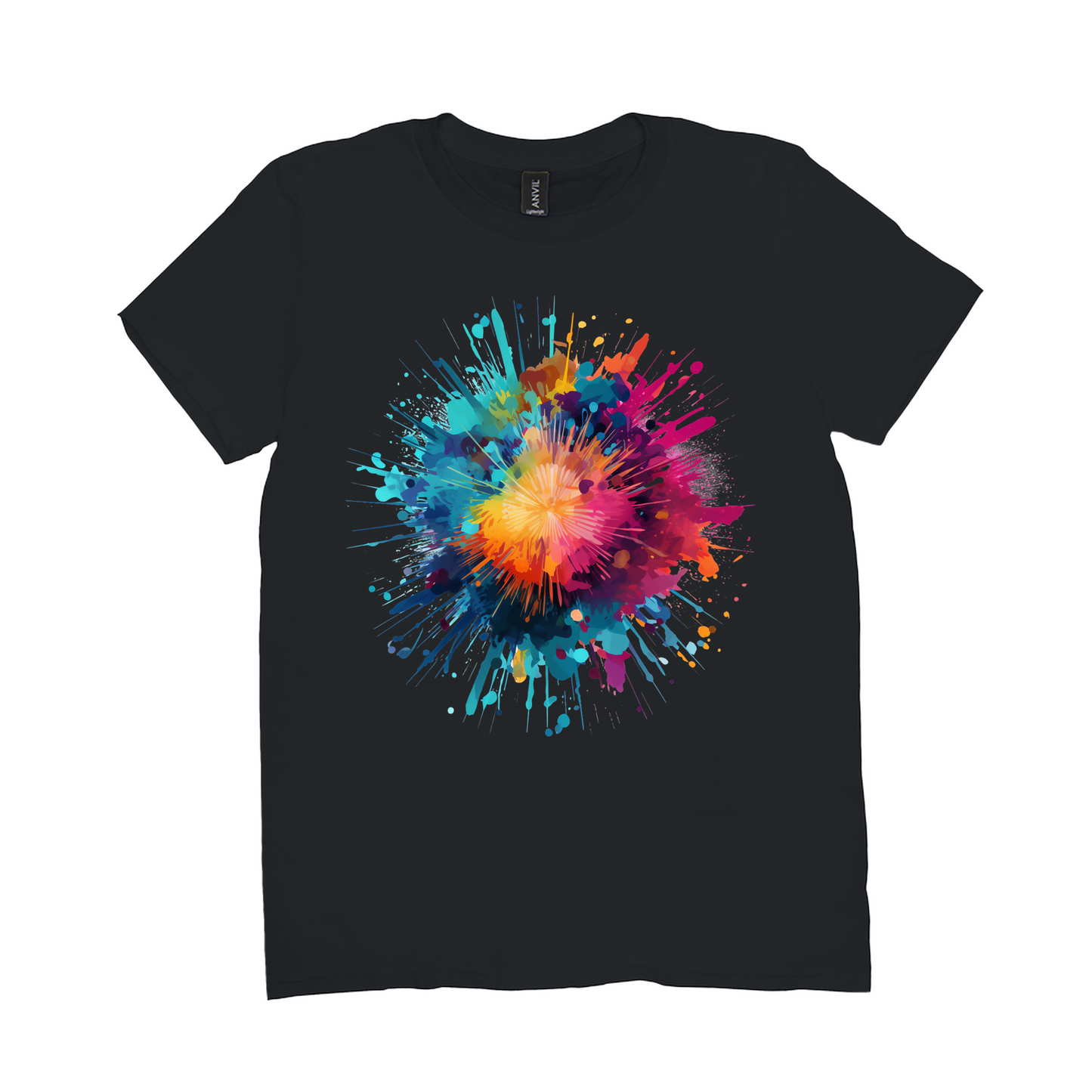 SpectrumRadiance 7X T-Shirt