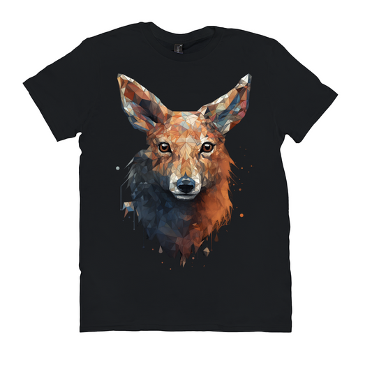 Woodland Majesty T-Shirt