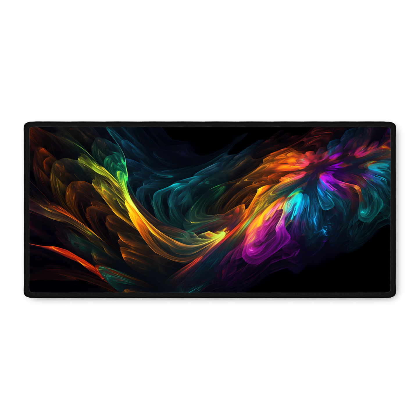 LuminoWave 76X - Gaming Mousepad