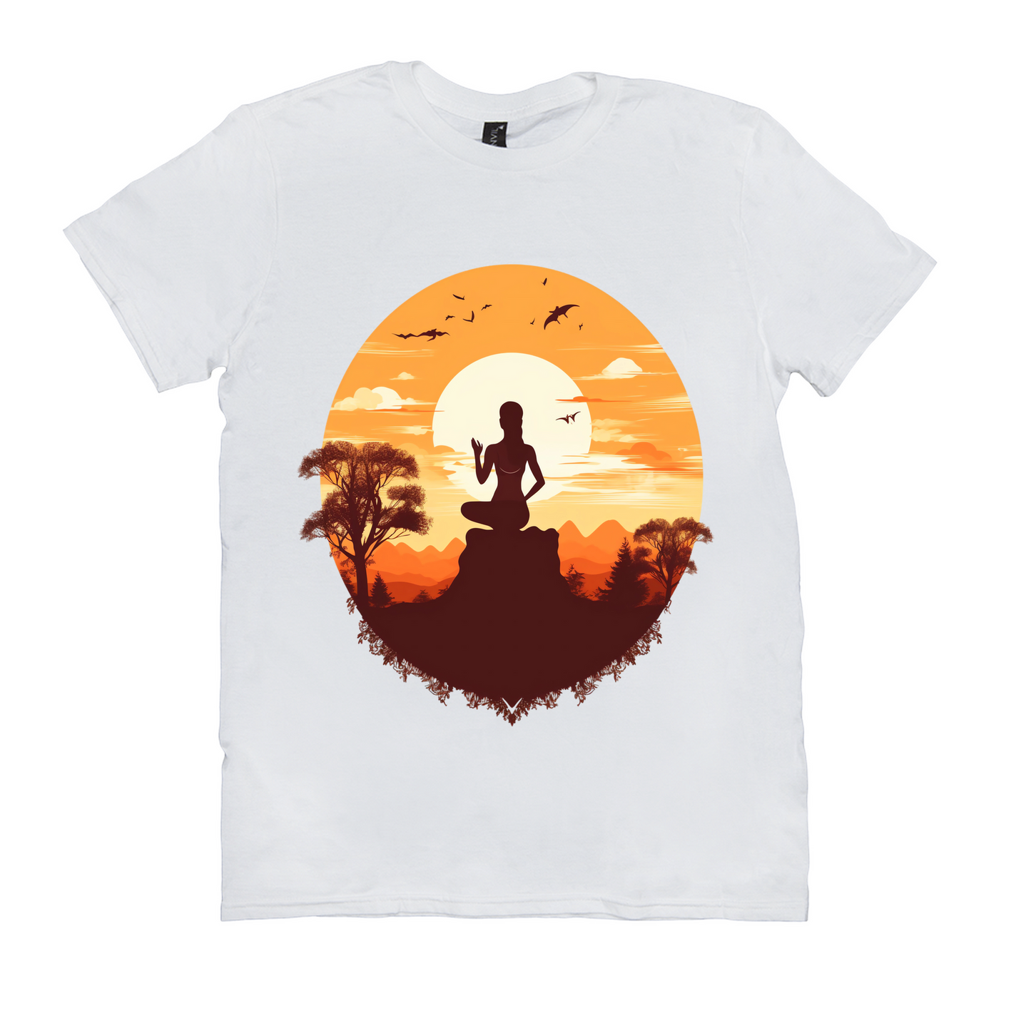 Zenitude-X9B T-Shirt