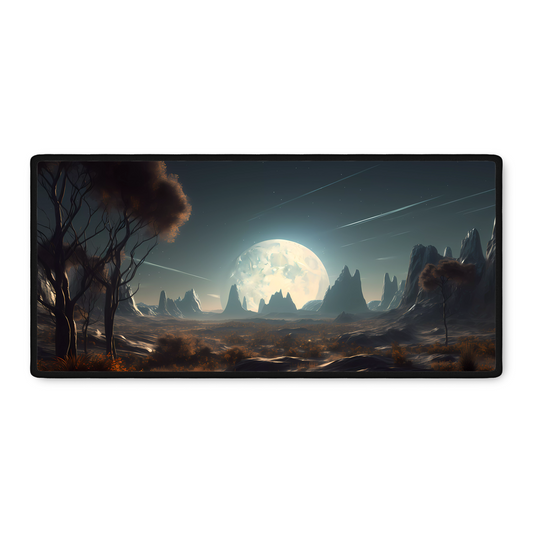 Stellaris X9B - Gaming Mousepad