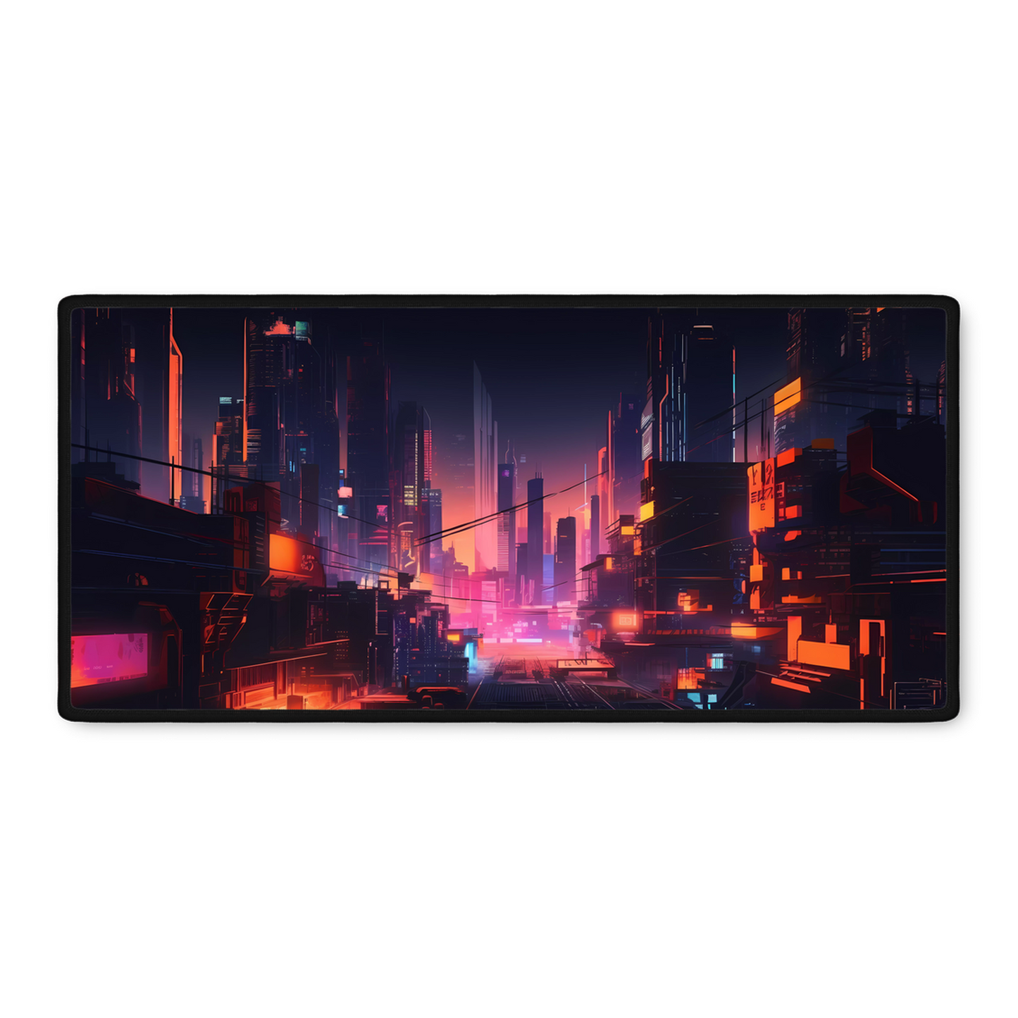 ArchNeo 09X - Gaming Mousepad