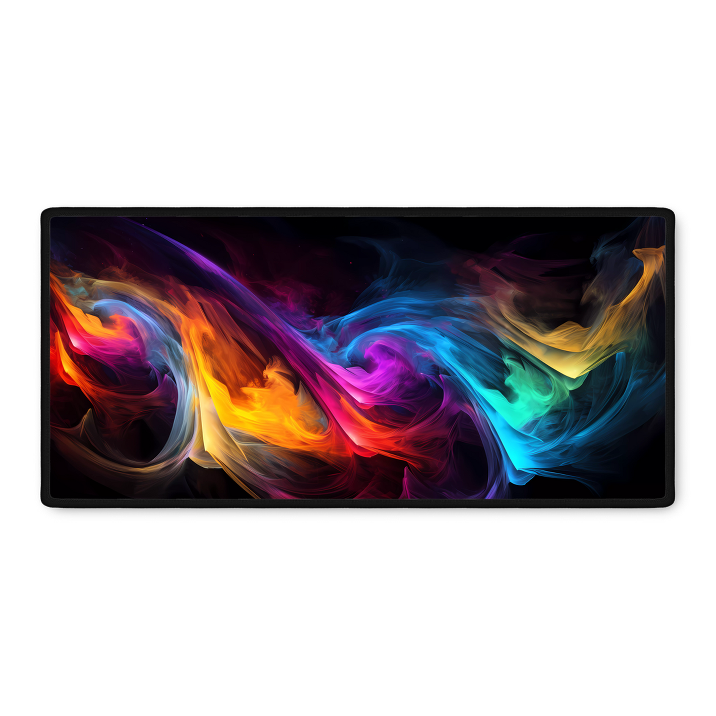 Nebula Pulse X5 - Gaming Mousepad