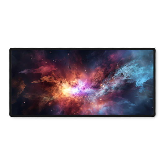 Nebula Burst V3S - Gaming Mousepad