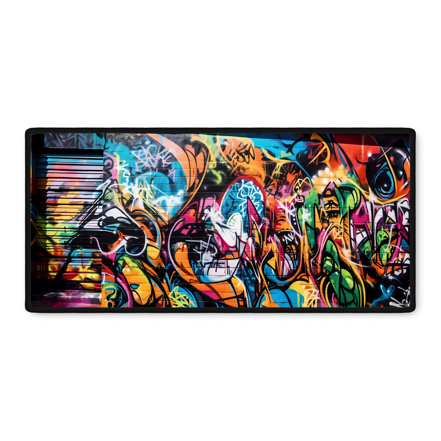 ArtZest 2021-G - Gaming Mousepad