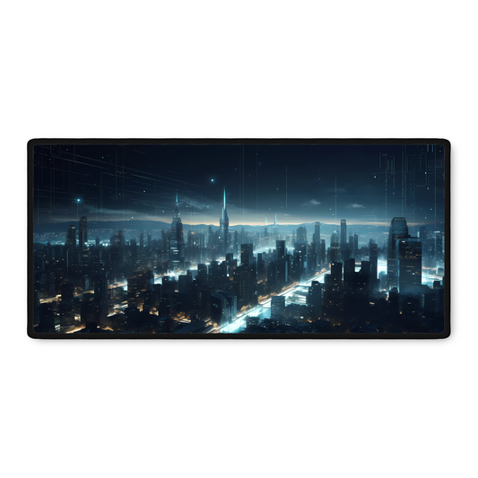 ElevaTech X1M - Gaming Mousepad