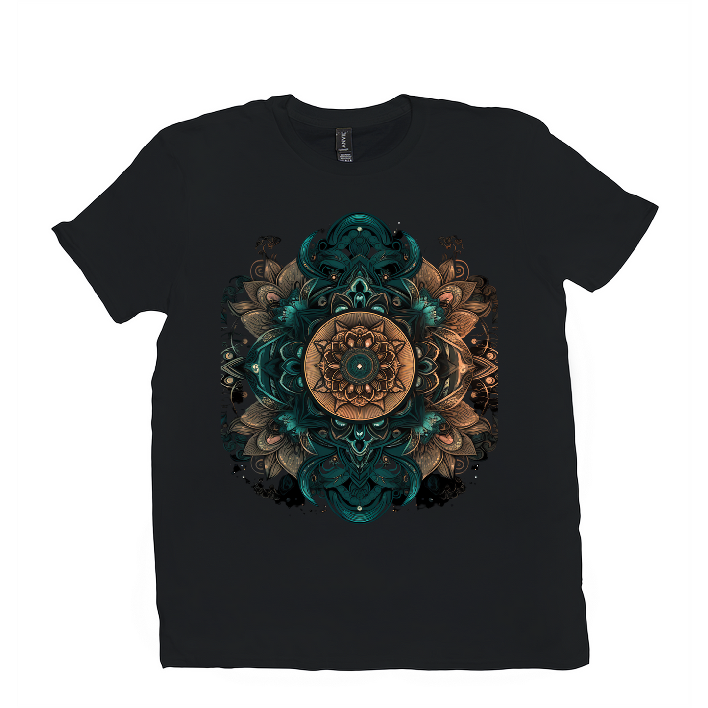 ZenBliss360A T-Shirt