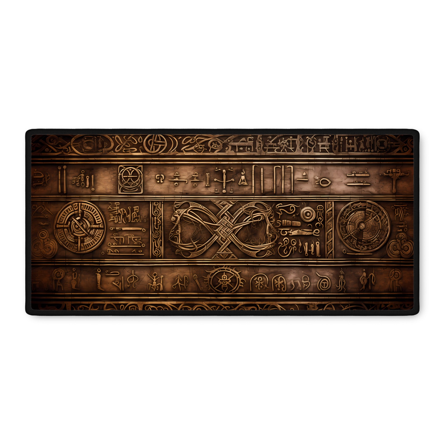 EternaRune X78Z - Gaming Mousepad