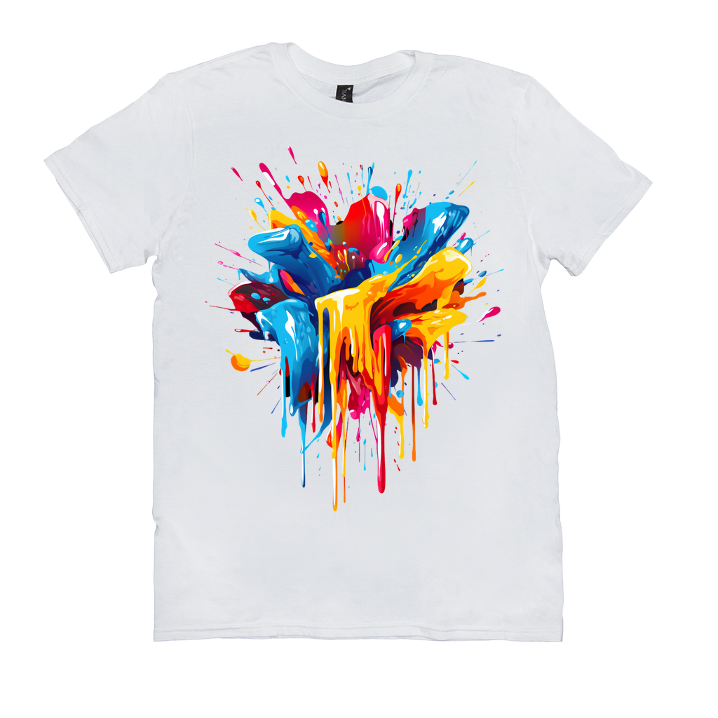 SpectraBlaze 27K T-Shirt