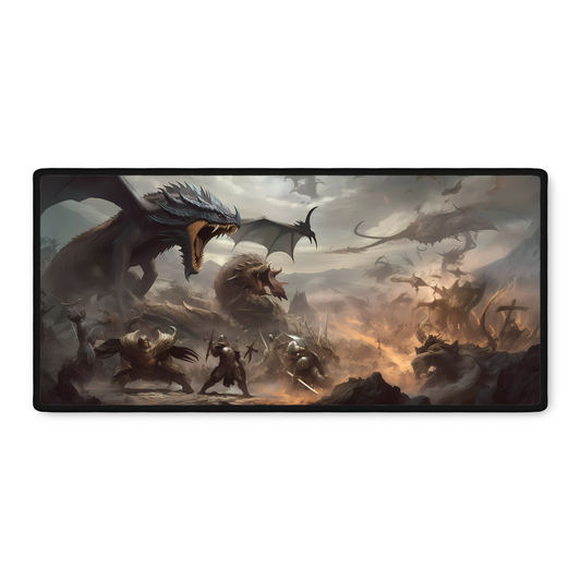 Valorstrike X17B - Gaming Mousepad