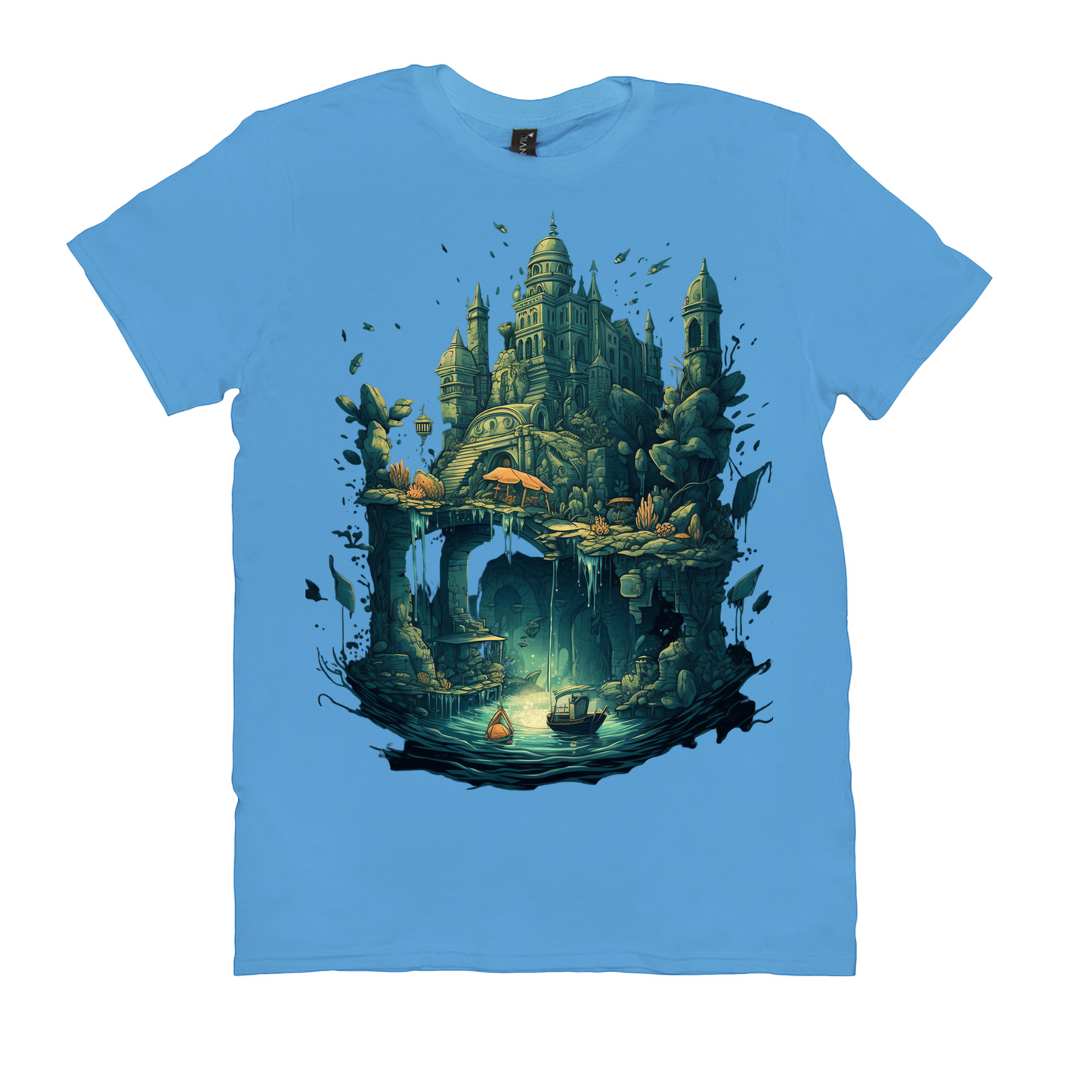 Mysticlade V3X T-Shirt