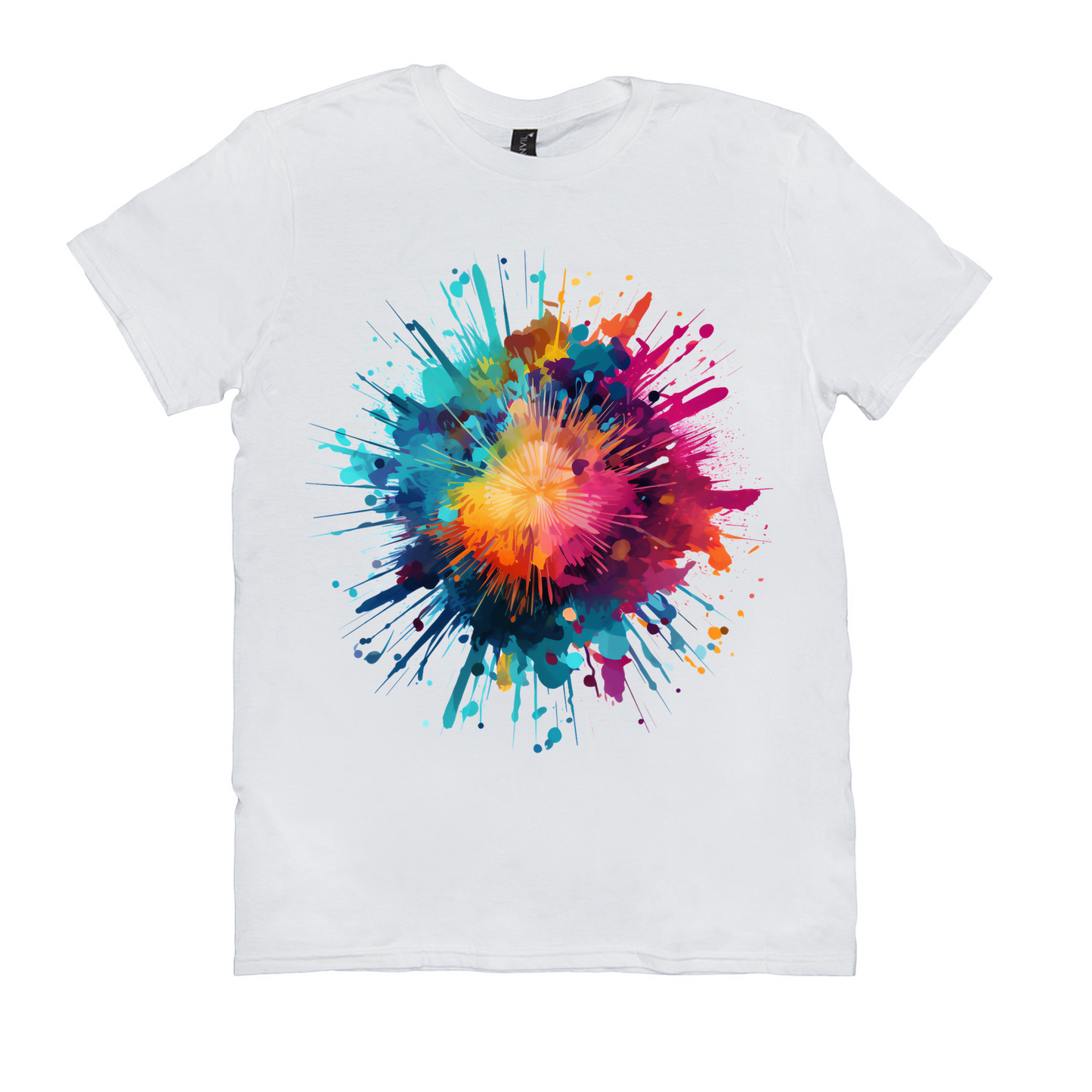 SpectrumRadiance 7X T-Shirt