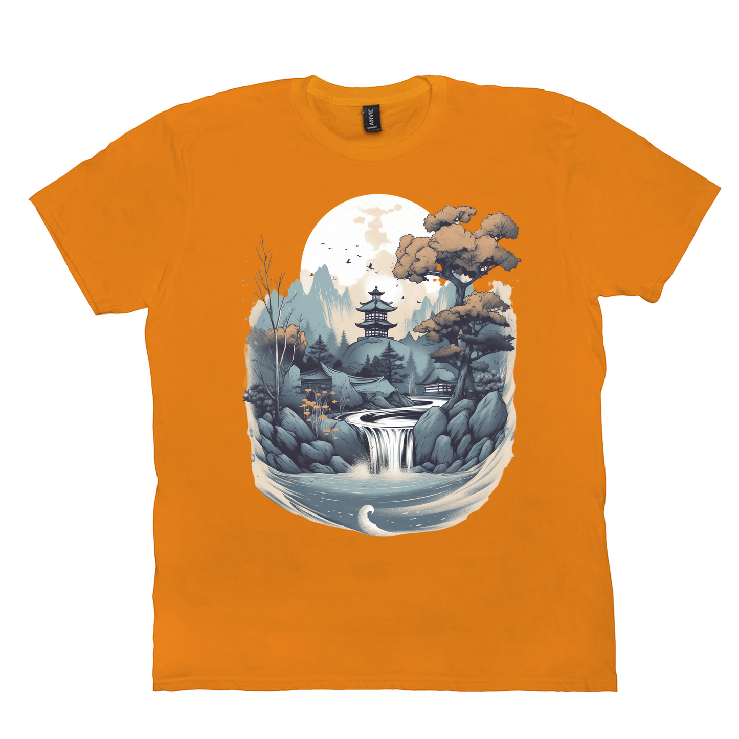 SootheSerene X7R T-Shirt