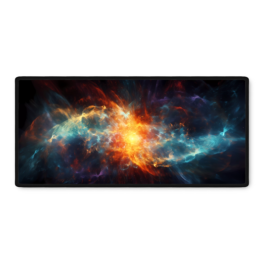 StellarXplode 500A - Gaming Mousepad